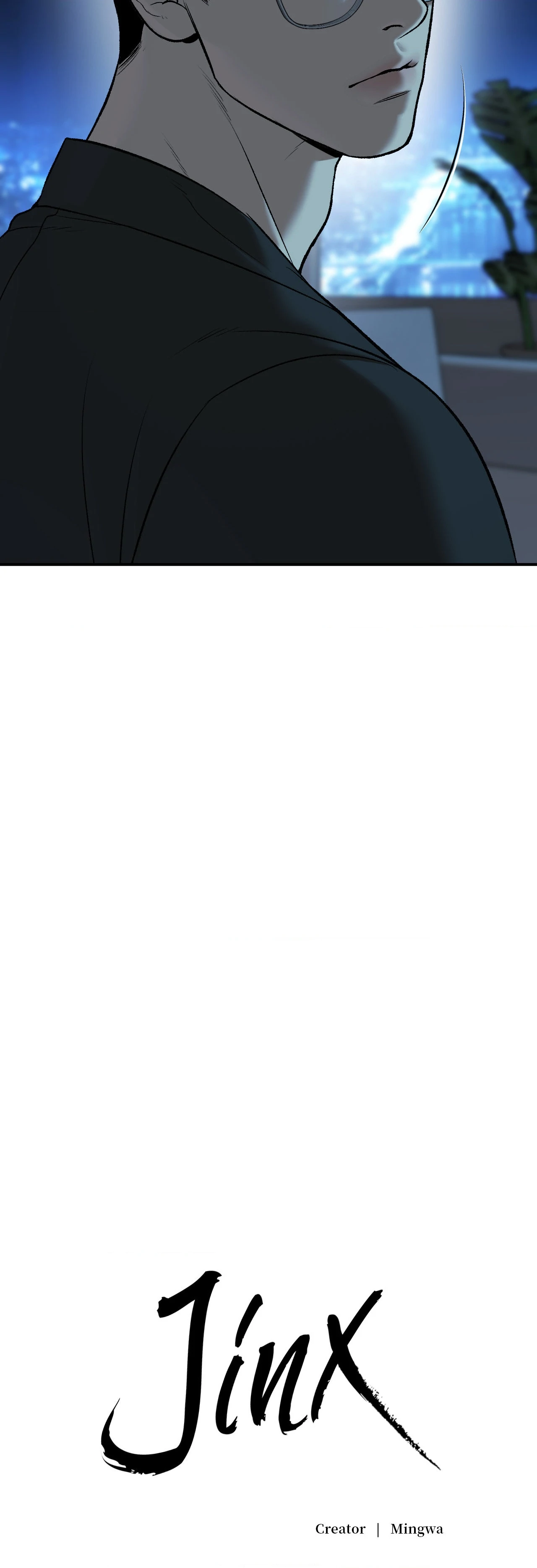 Jinx (Official) - Chapter 29 : Uncensored manhwa