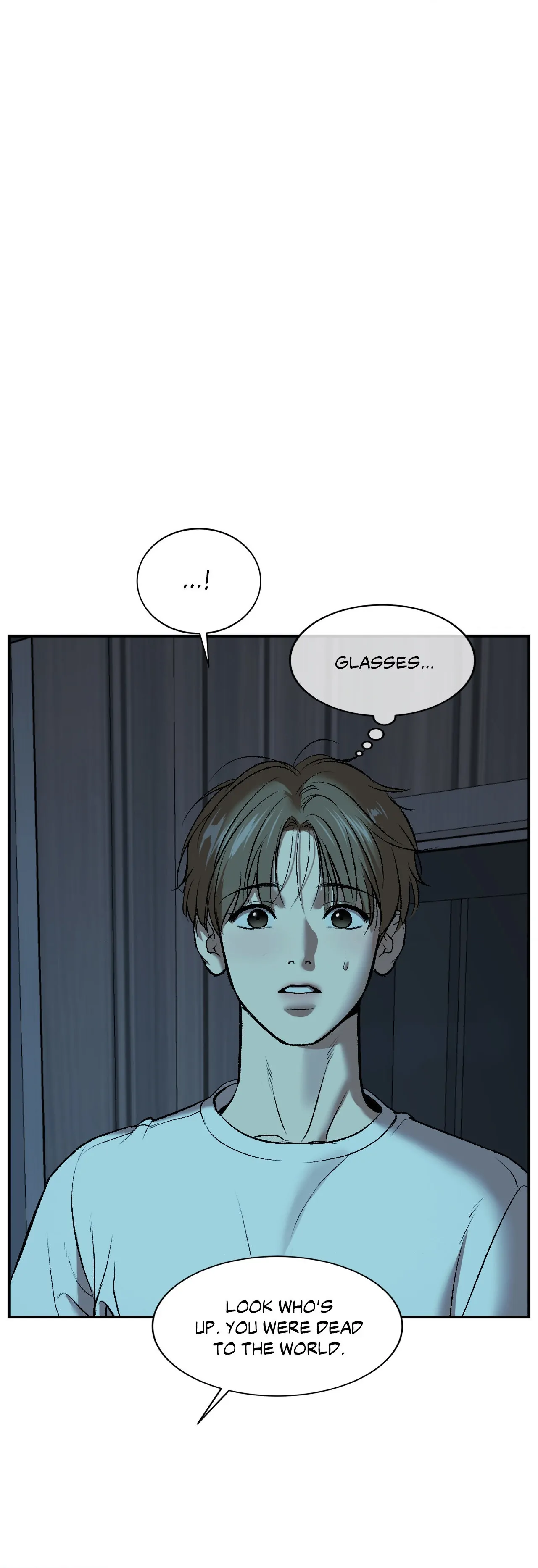 Jinx (Official) - Chapter 29 : Uncensored manhwa
