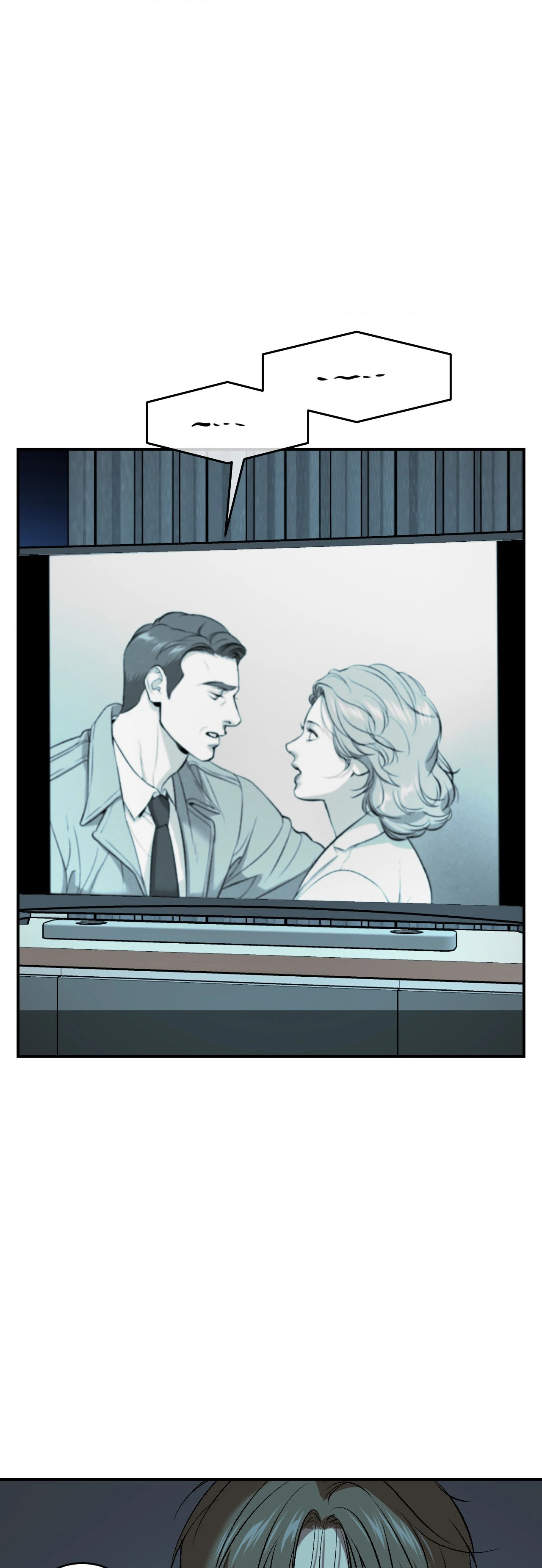 Jinx (Official) - Chapter 29 : Uncensored manhwa