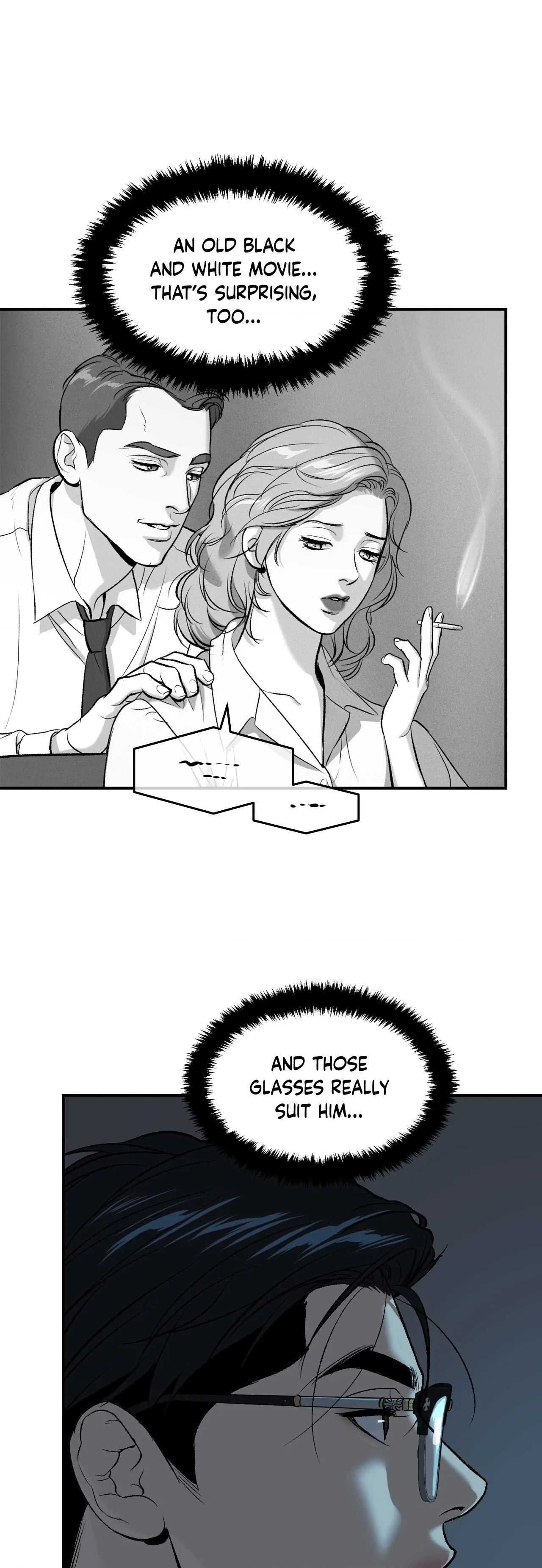 Jinx (Official) - Chapter 29 : Uncensored manhwa