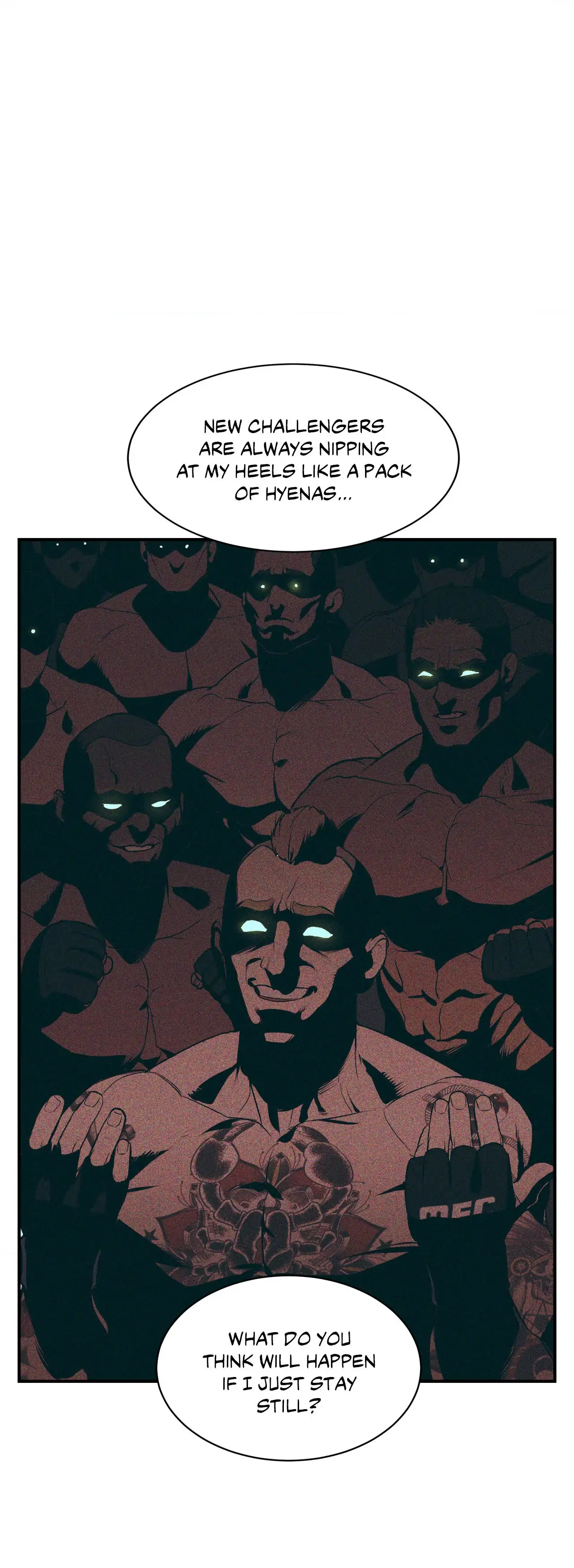 Jinx (Official) - Chapter 29 : Uncensored manhwa