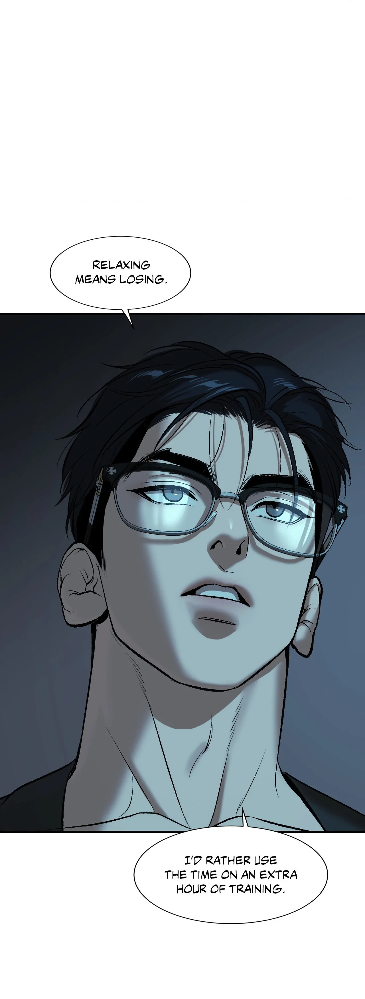 Jinx (Official) - Chapter 29 : Uncensored manhwa