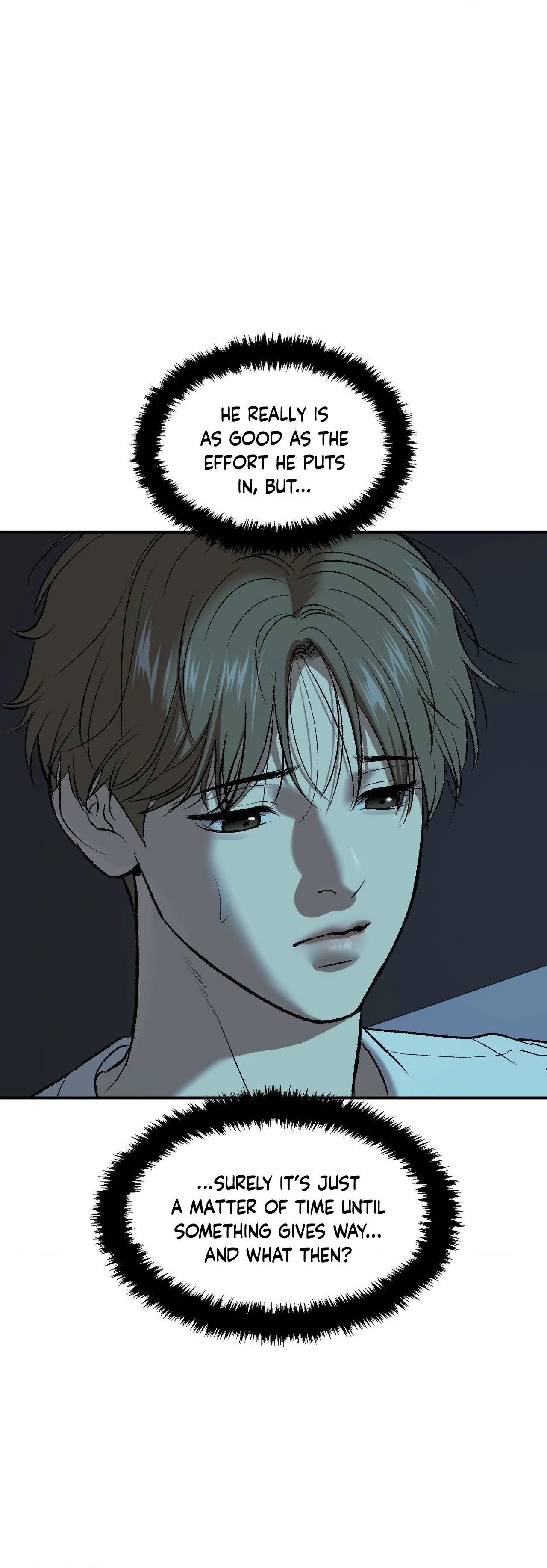 Jinx (Official) - Chapter 29 : Uncensored manhwa