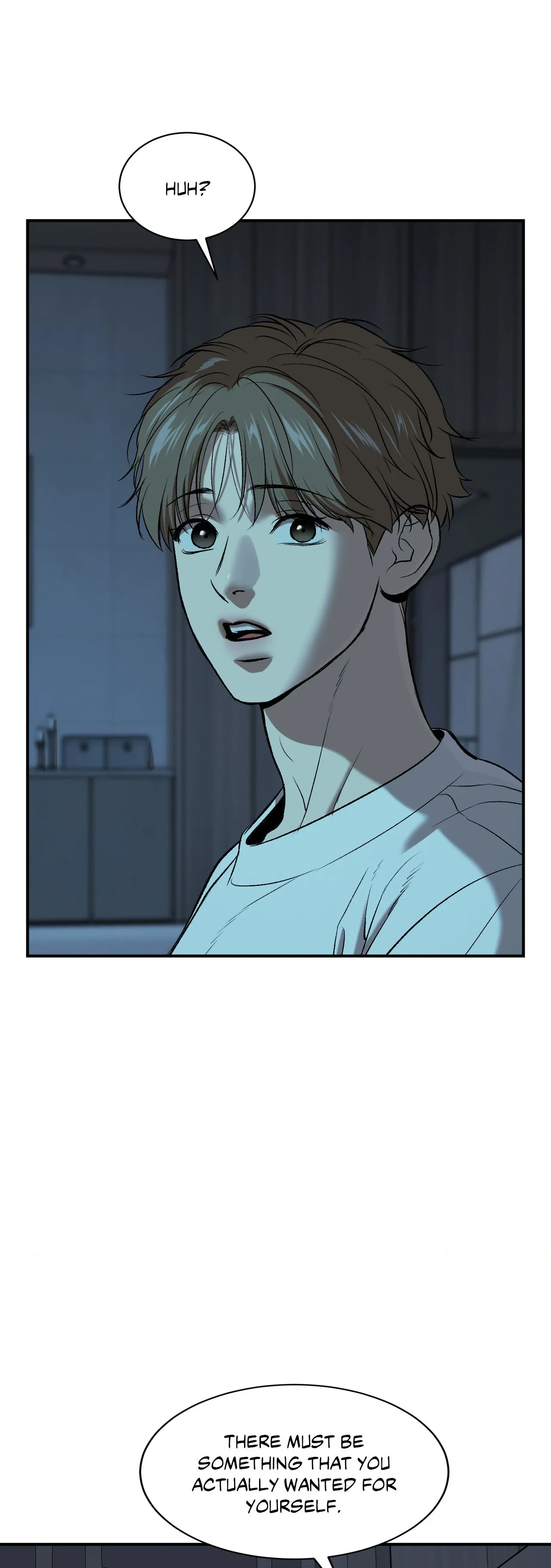 Jinx (Official) - Chapter 29 : Uncensored manhwa