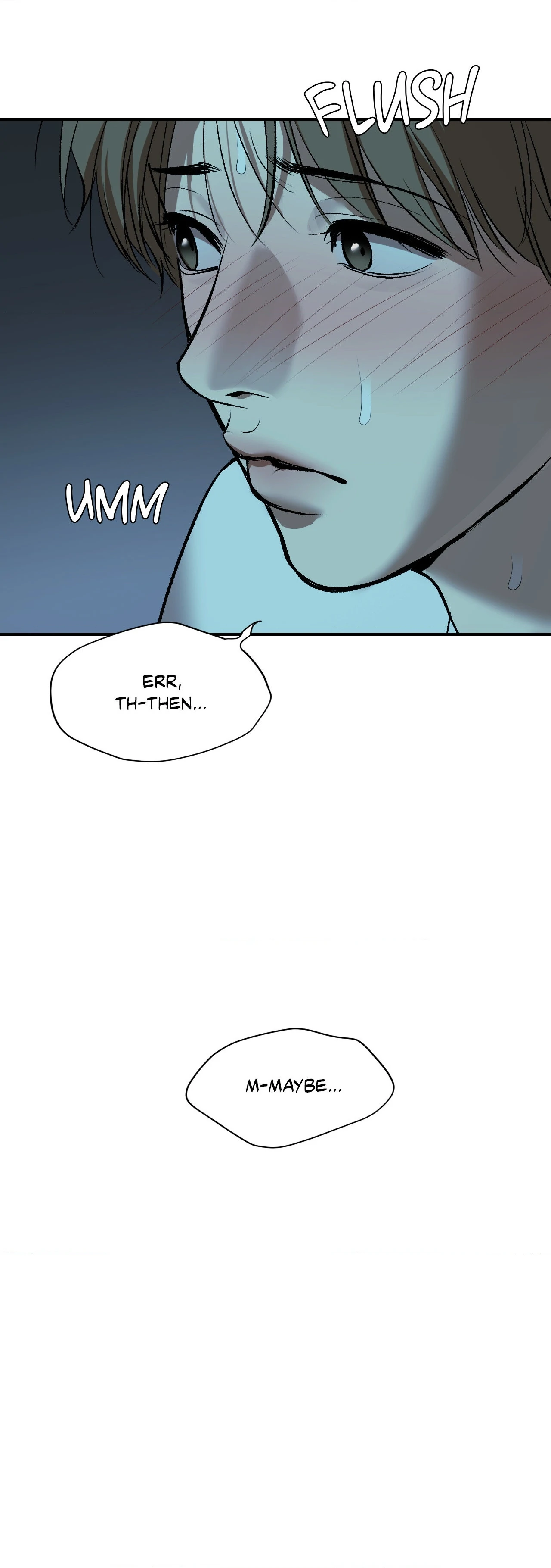 Jinx (Official) - Chapter 29 : Uncensored manhwa