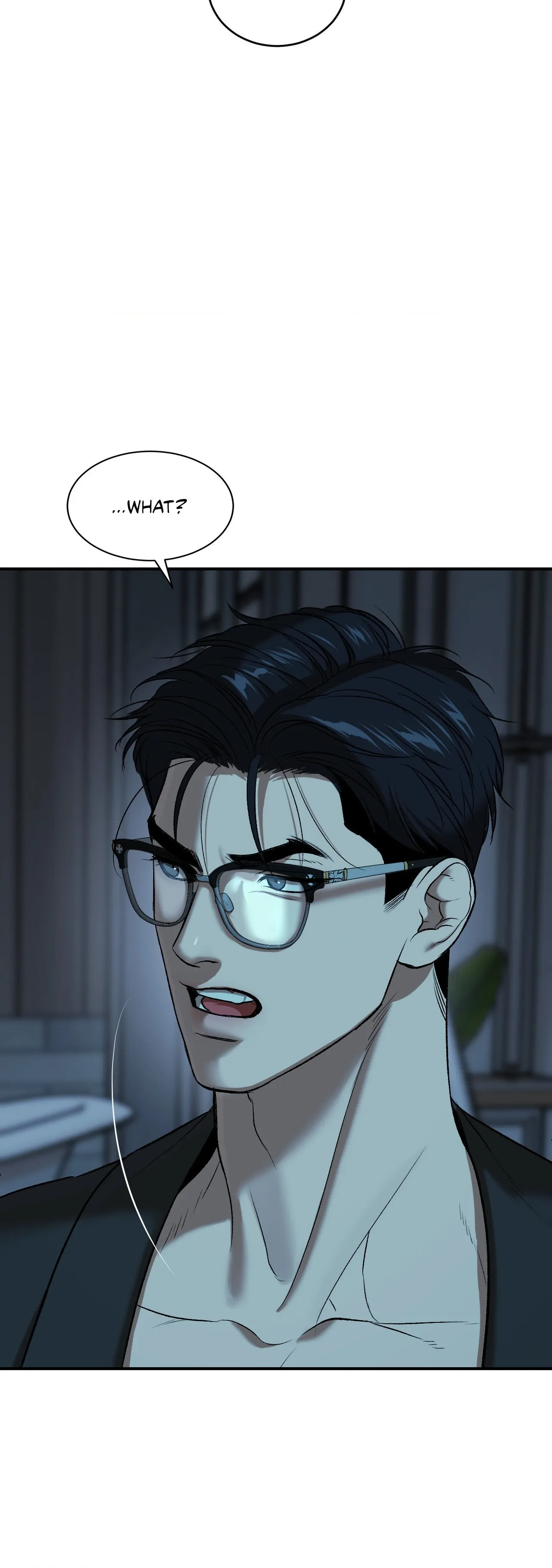 Jinx (Official) - Chapter 29 : Uncensored manhwa