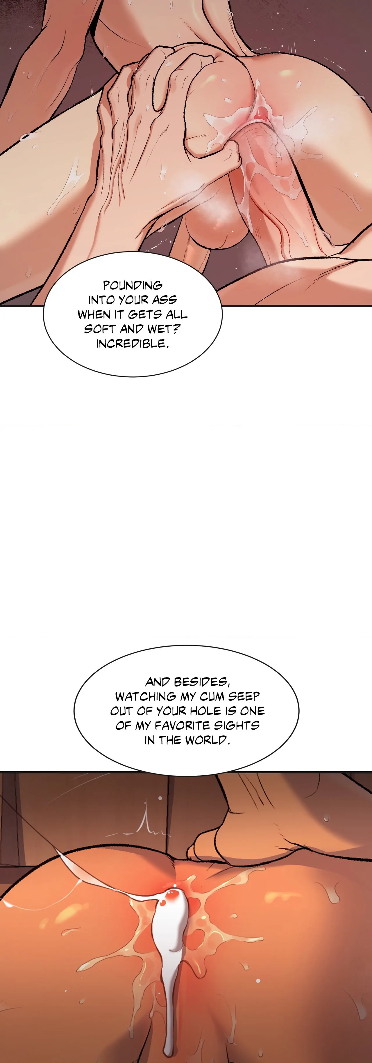 Jinx (Official) - Chapter 29 : Uncensored manhwa