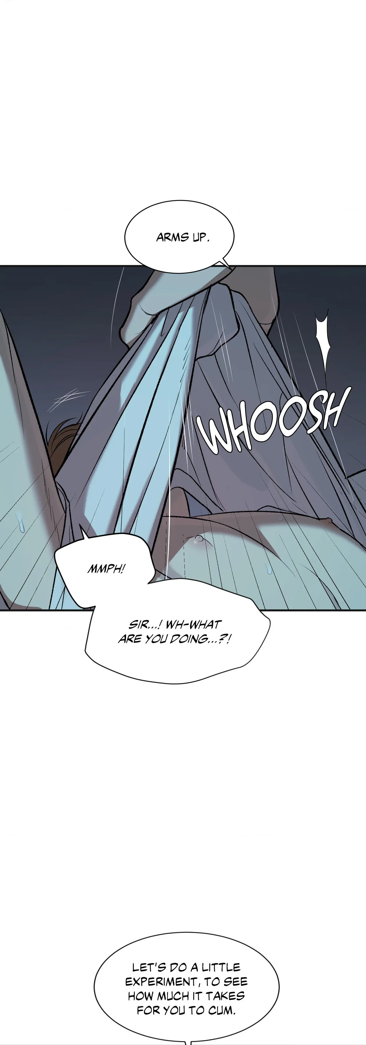 Jinx (Official) - Chapter 29 : Uncensored manhwa
