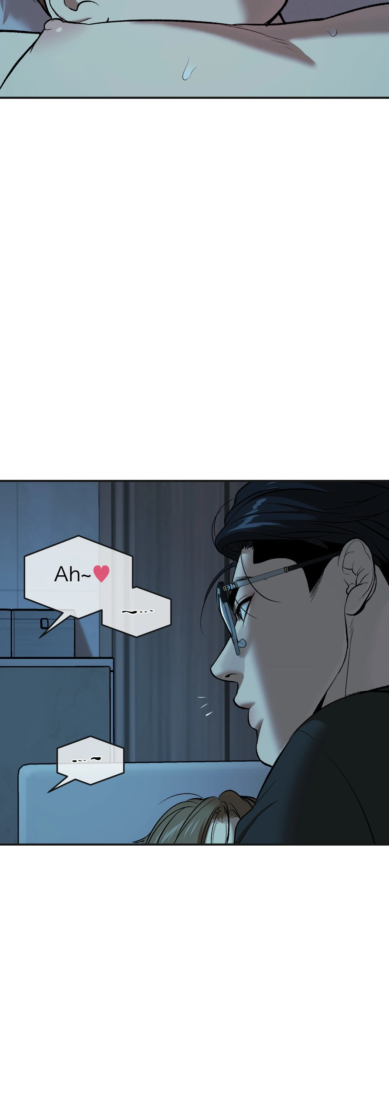 Jinx (Official) - Chapter 29 : Uncensored manhwa