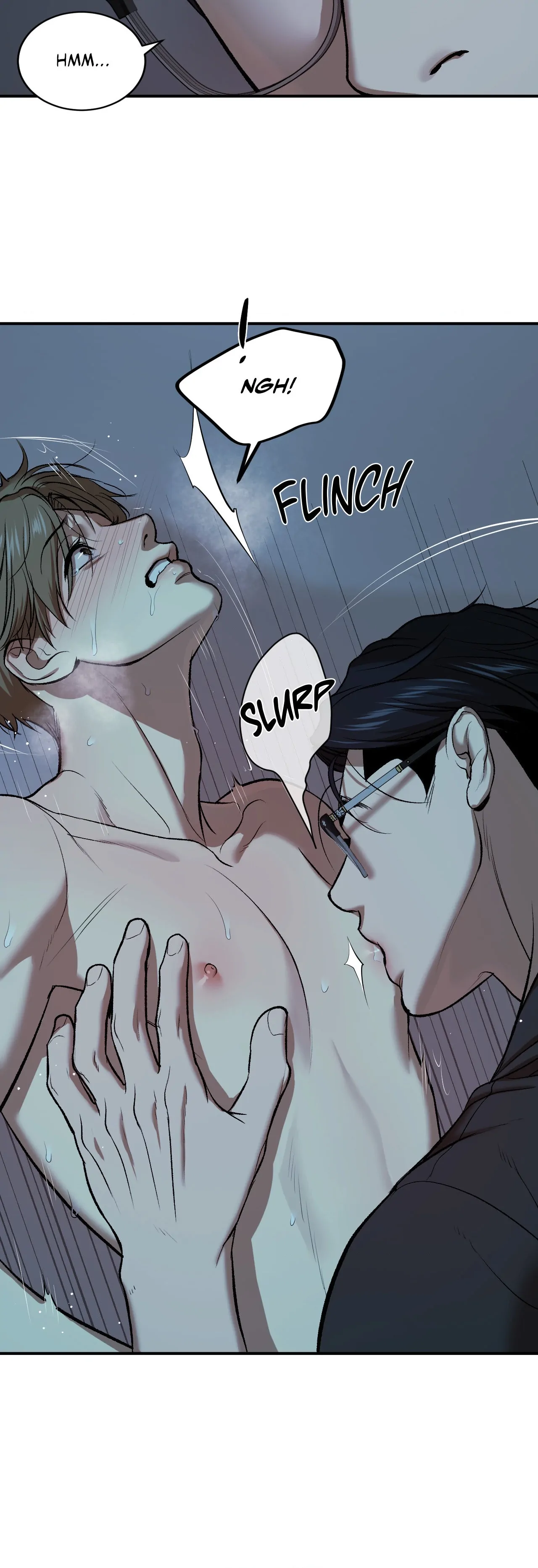 Jinx (Official) - Chapter 29 : Uncensored manhwa
