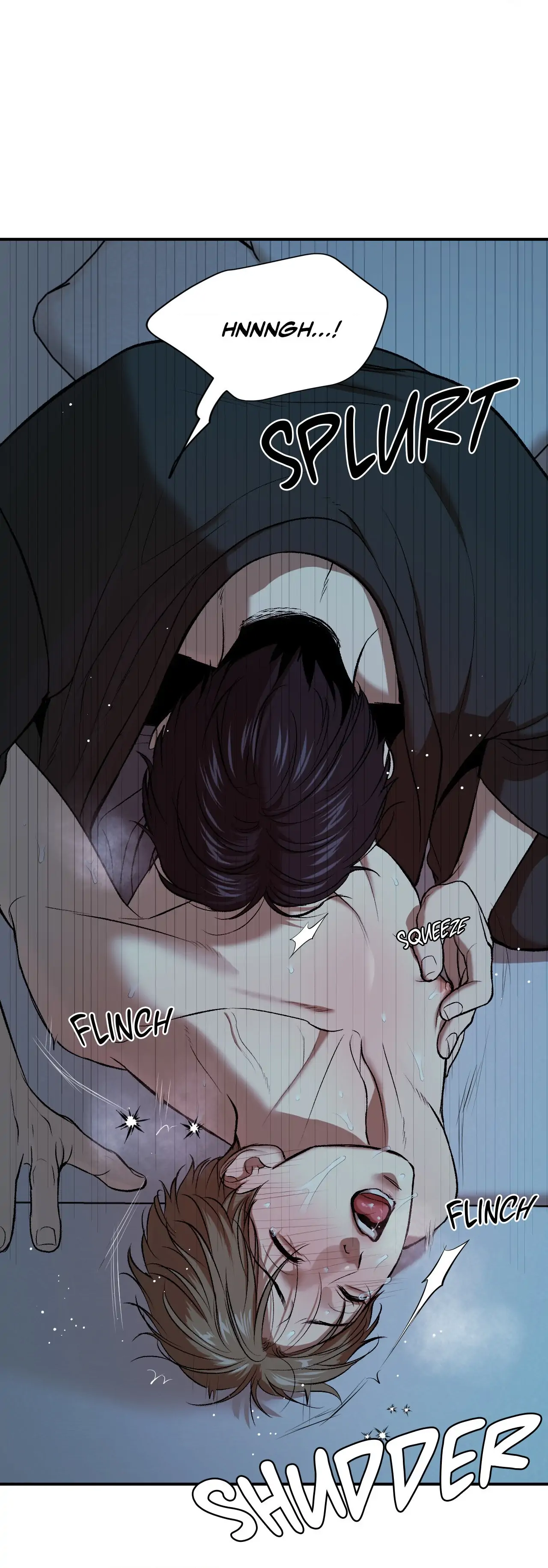 Jinx (Official) - Chapter 29 : Uncensored manhwa