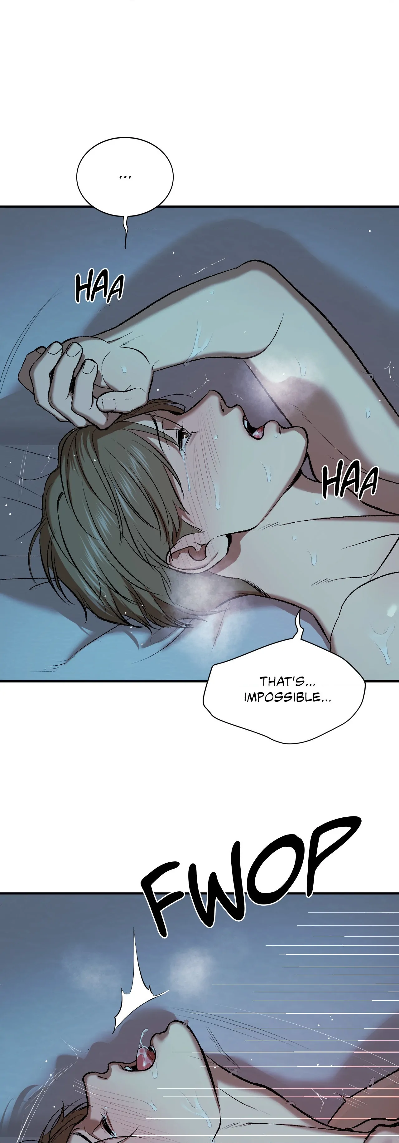 Jinx (Official) - Chapter 29 : Uncensored manhwa