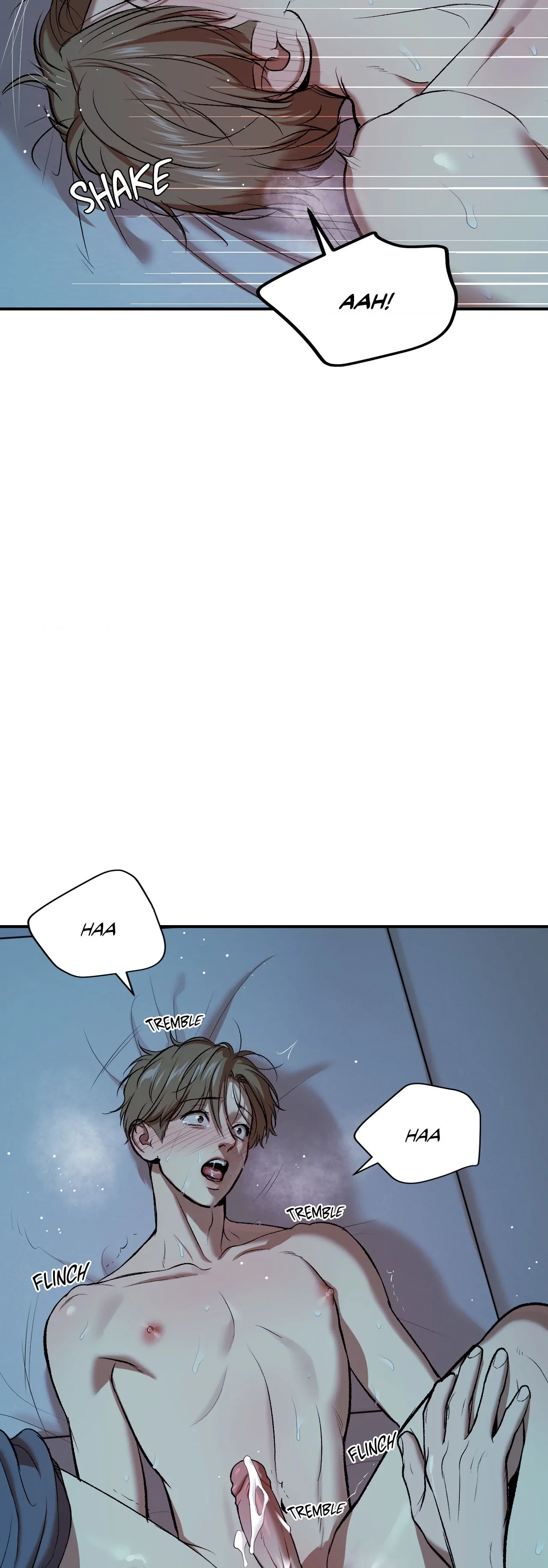 Jinx (Official) - Chapter 29 : Uncensored manhwa