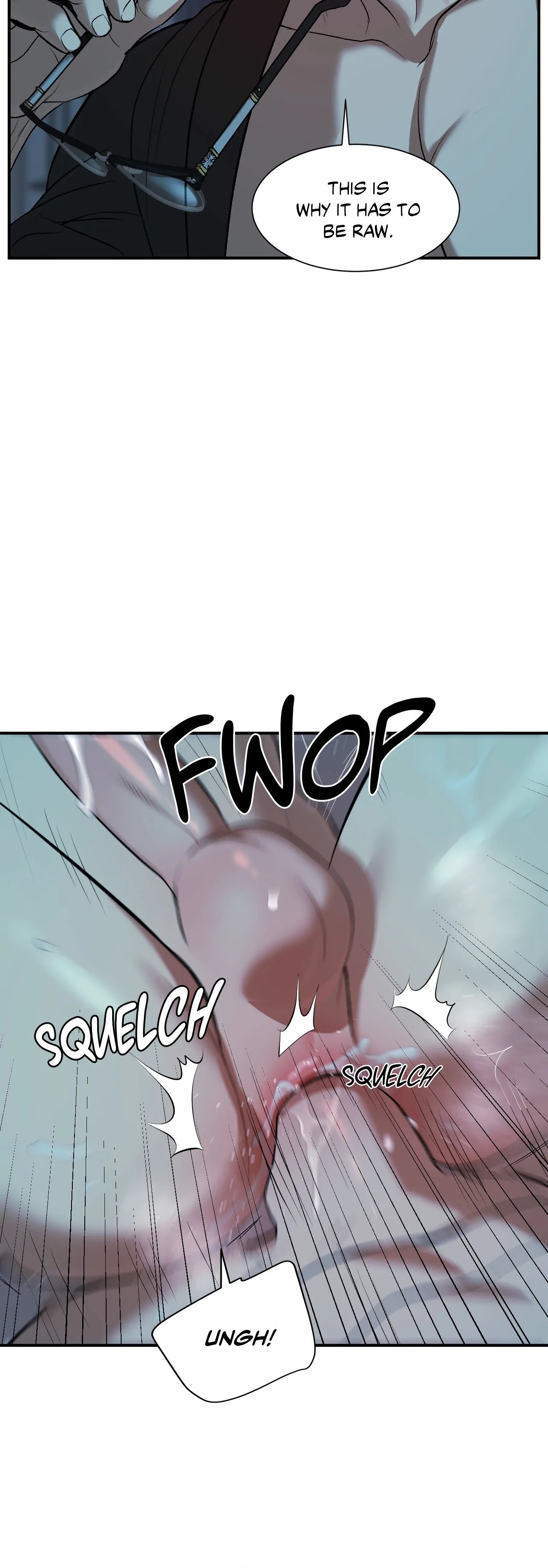 Jinx (Official) - Chapter 29 : Uncensored manhwa
