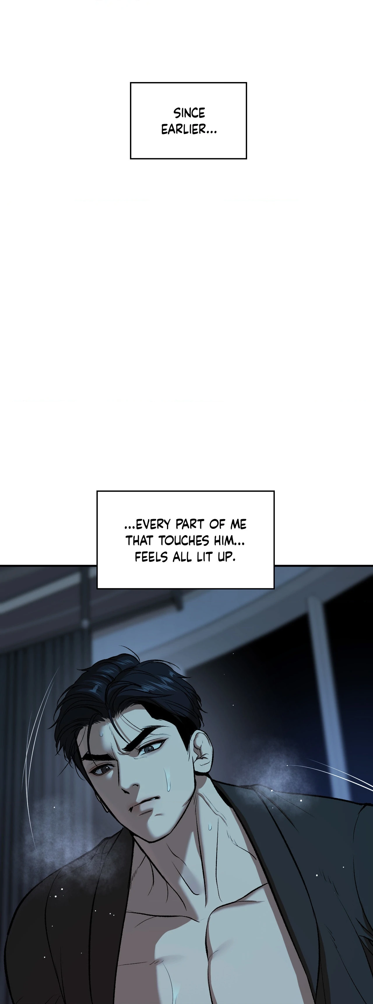 Jinx (Official) - Chapter 29 : Uncensored manhwa