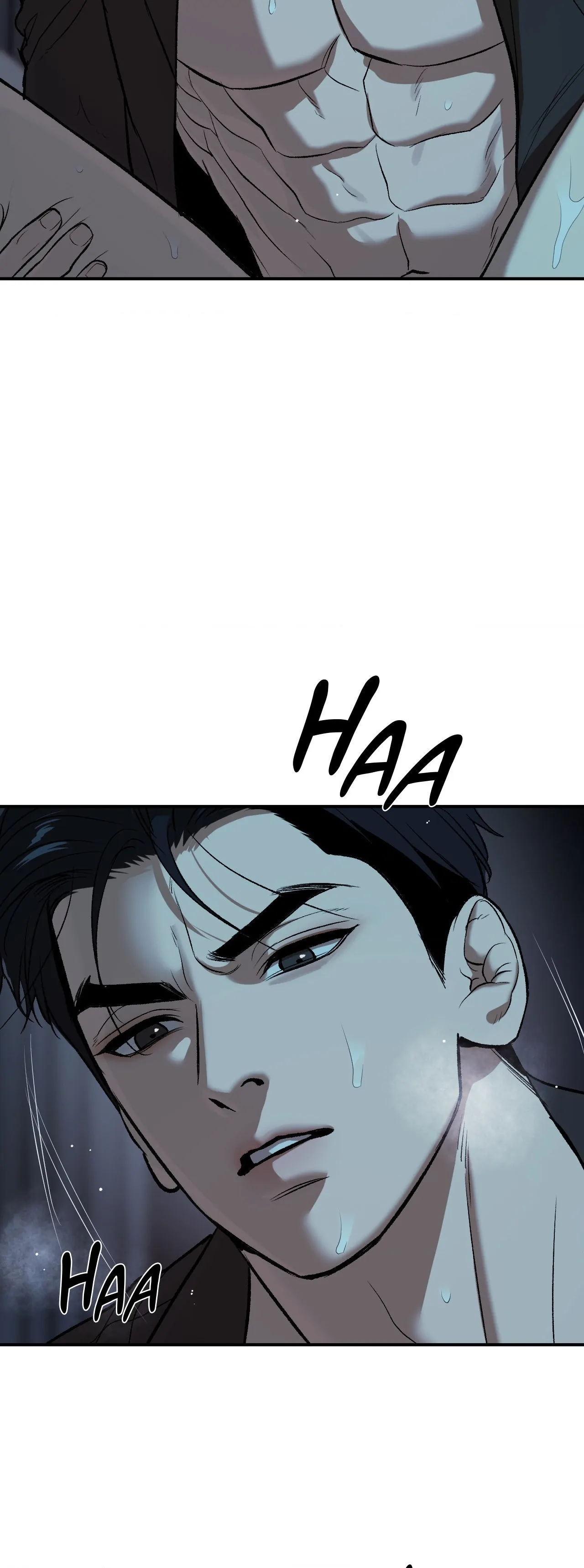 Jinx (Official) - Chapter 29 : Uncensored manhwa
