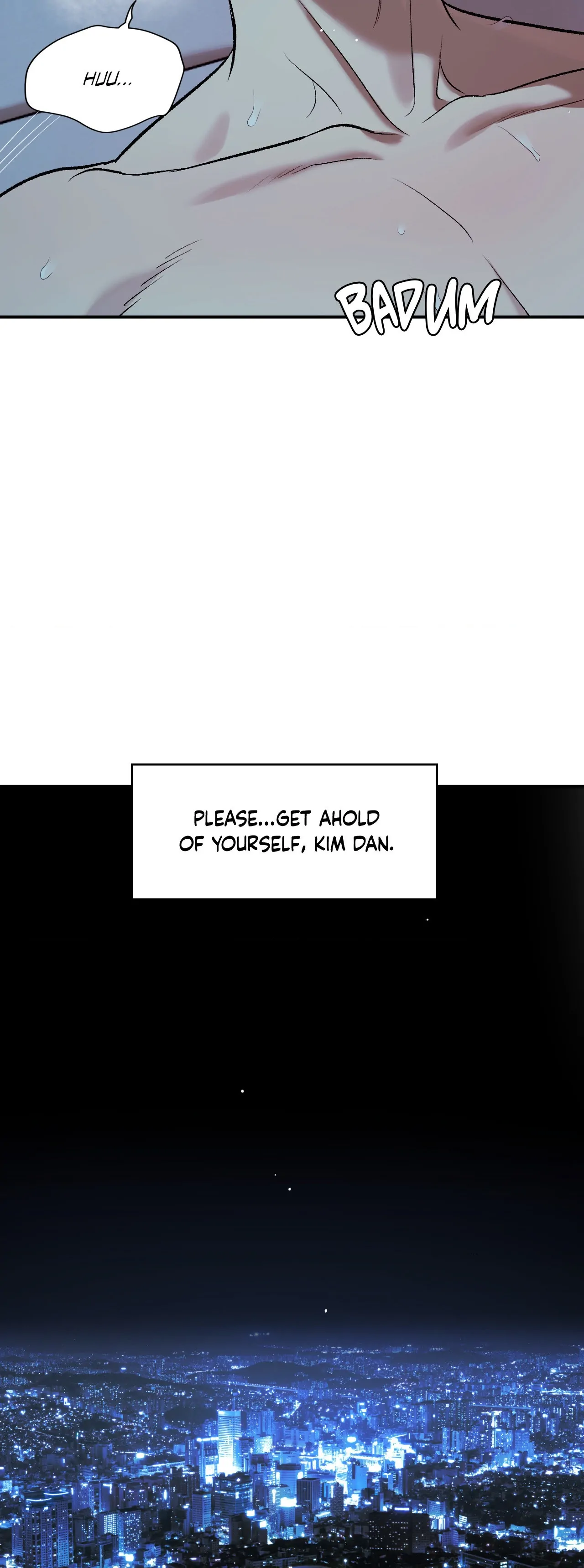 Jinx (Official) - Chapter 29 : Uncensored manhwa