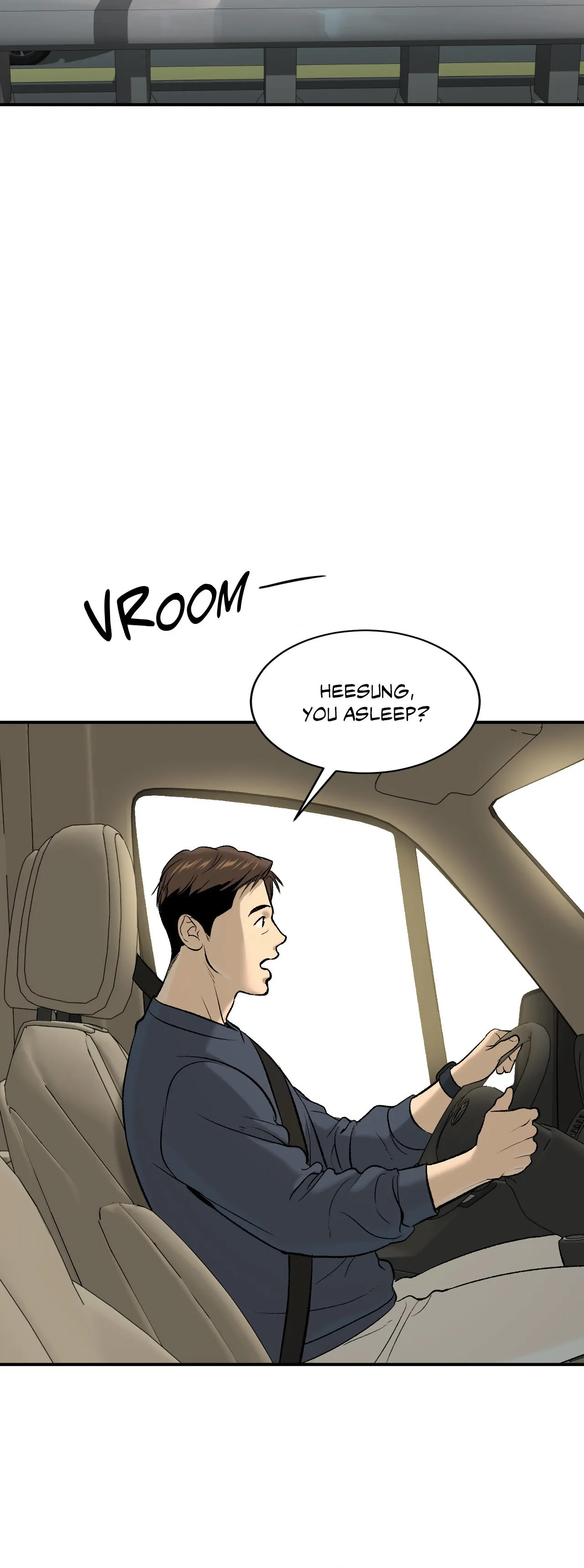 Jinx (Official) - Chapter 29 : Uncensored manhwa