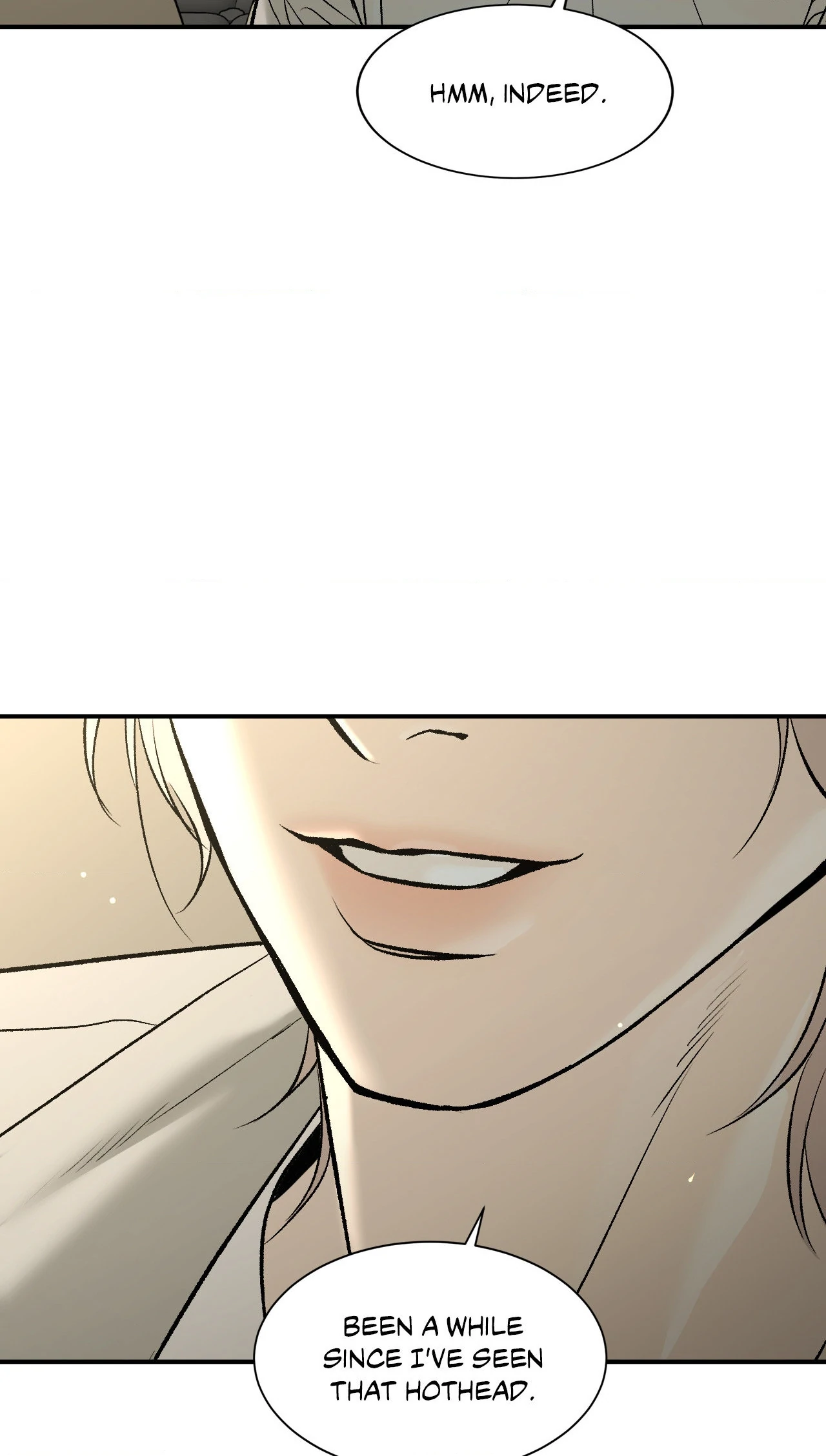 Jinx (Official) - Chapter 29 : Uncensored manhwa