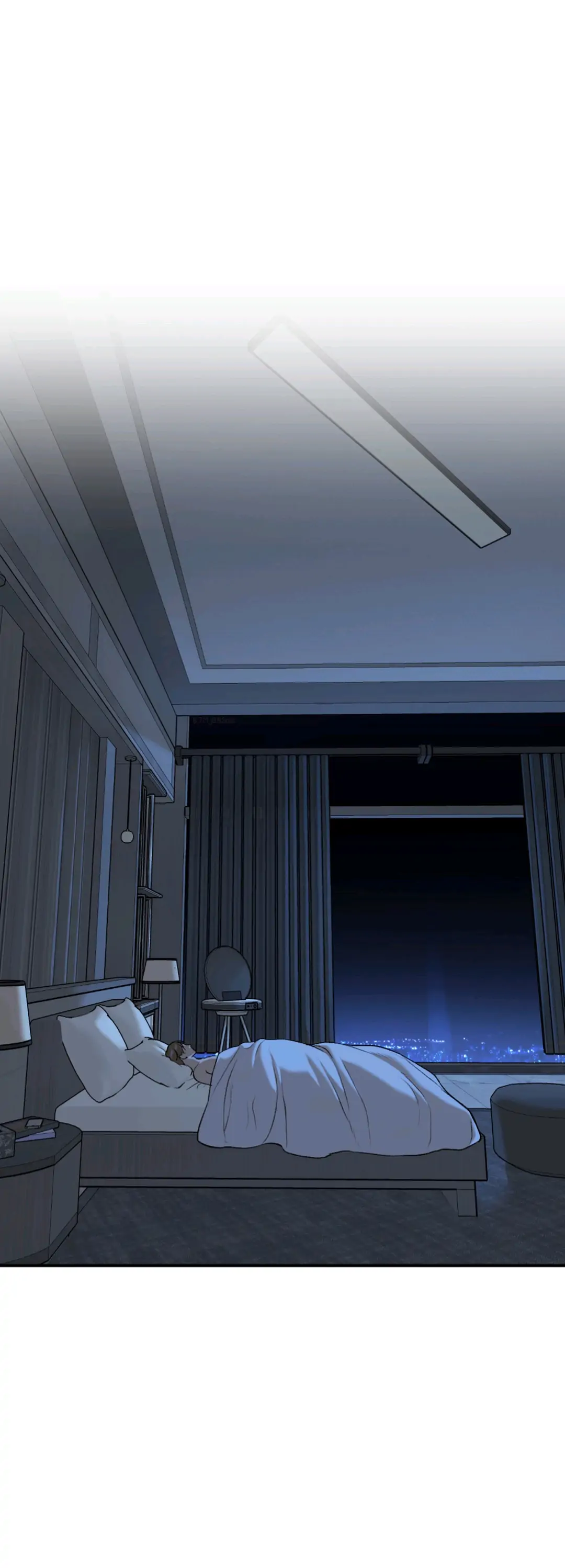 Jinx (Official) - Chapter 29 manhwa