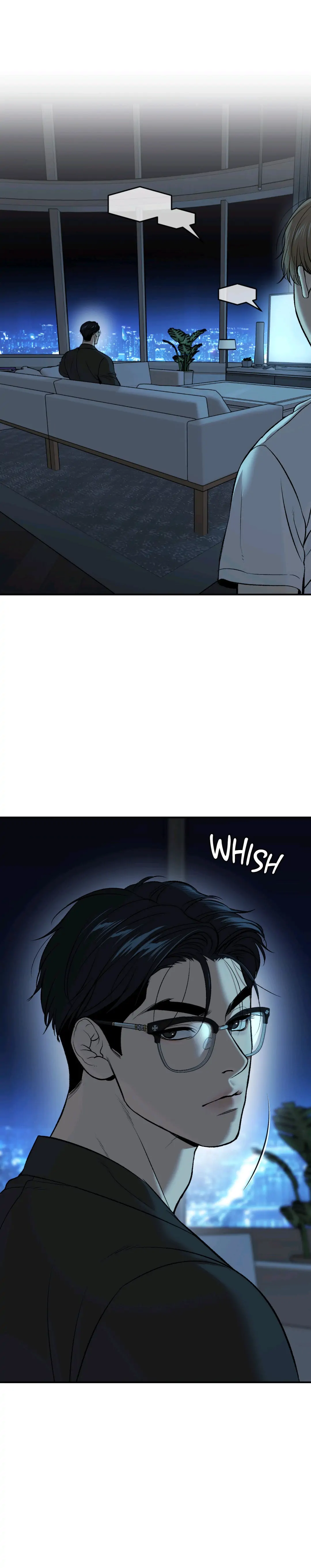 Jinx (Official) - Chapter 29 manhwa