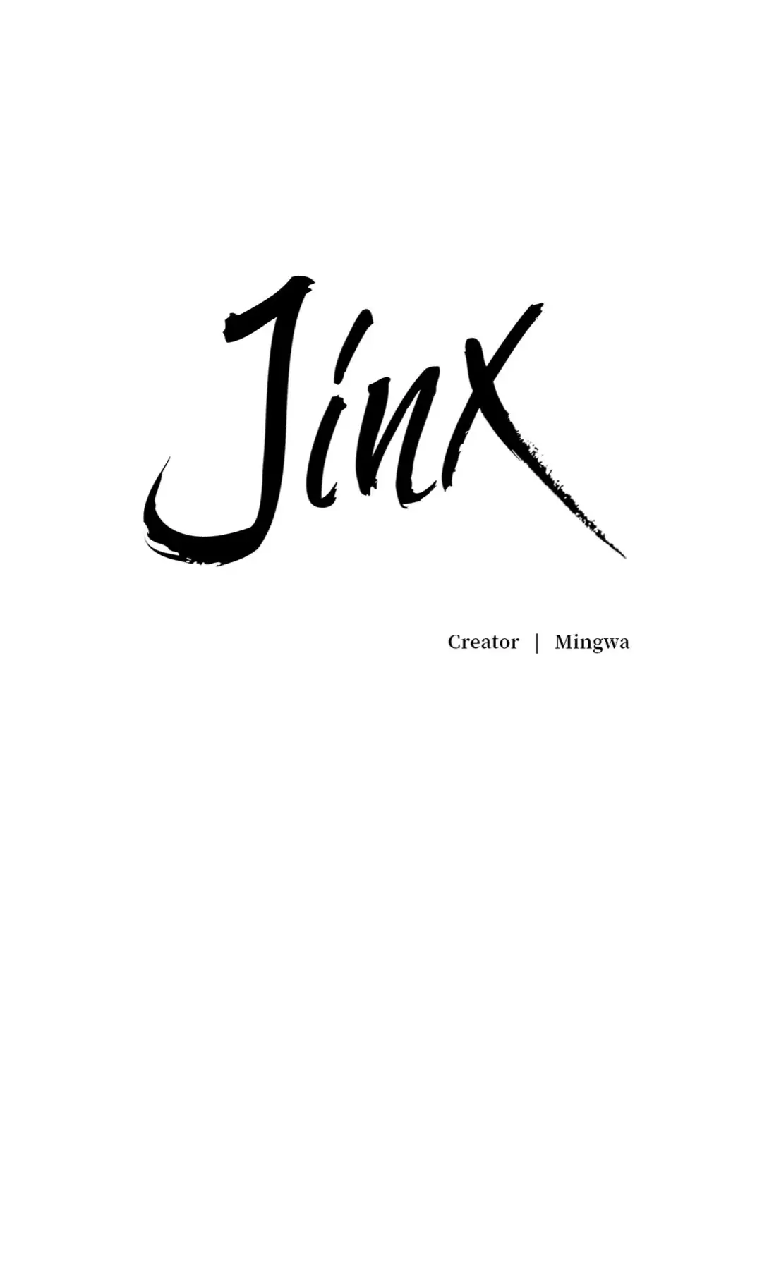 Jinx (Official) - Chapter 29 manhwa