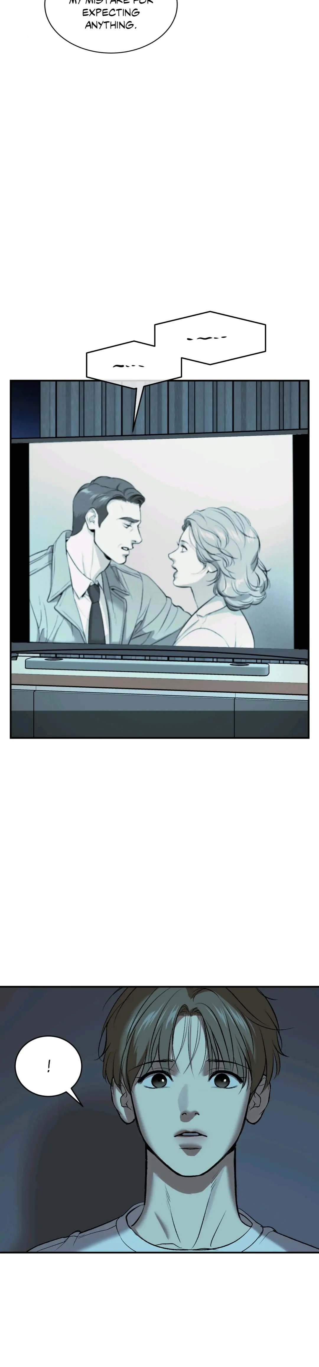 Jinx (Official) - Chapter 29 manhwa