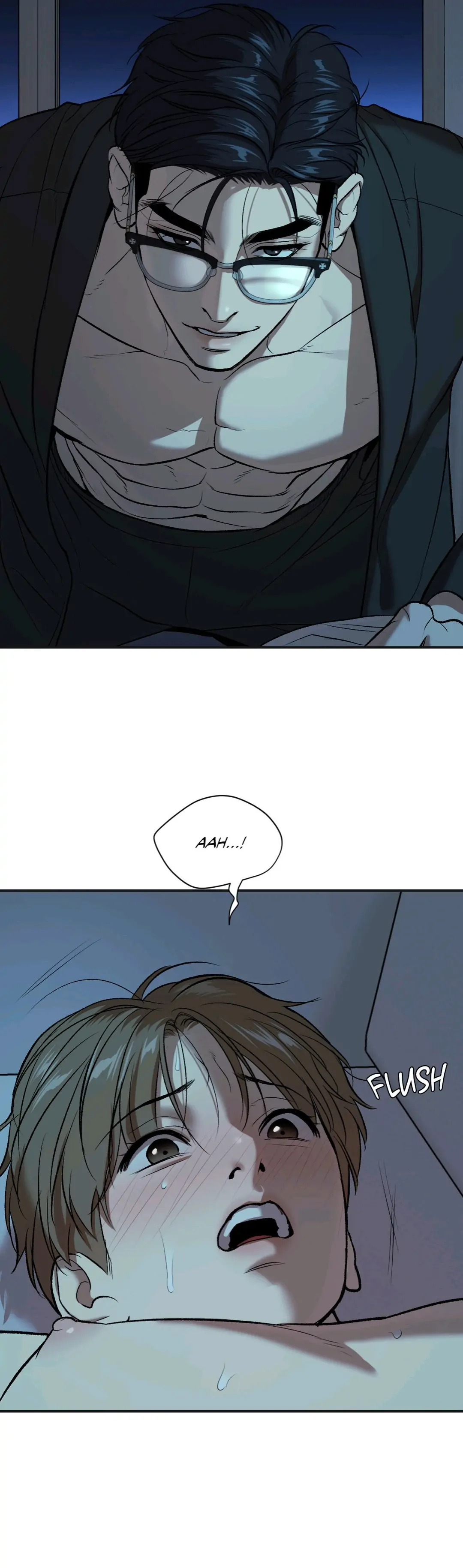 Jinx (Official) - Chapter 29 manhwa