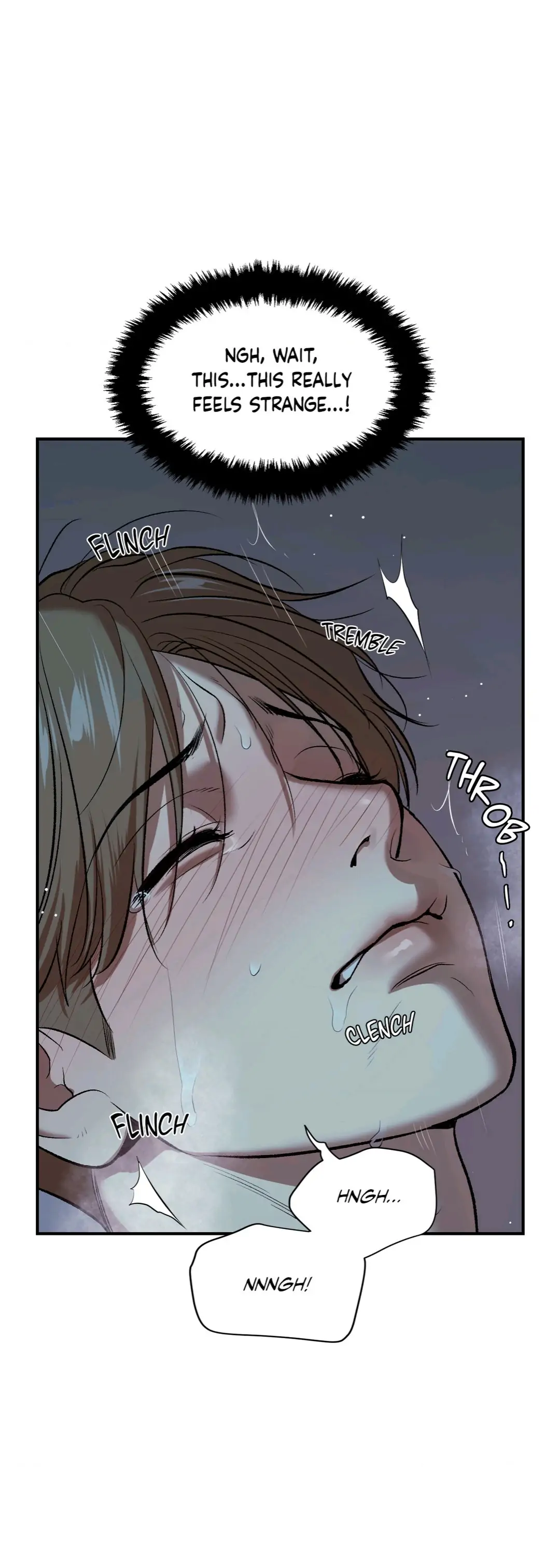 Jinx (Official) - Chapter 29 manhwa