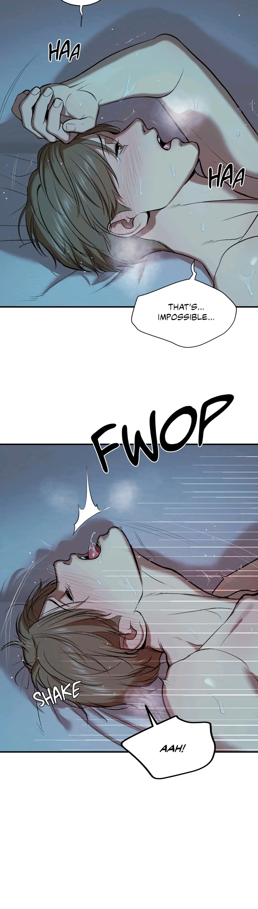 Jinx (Official) - Chapter 29 manhwa