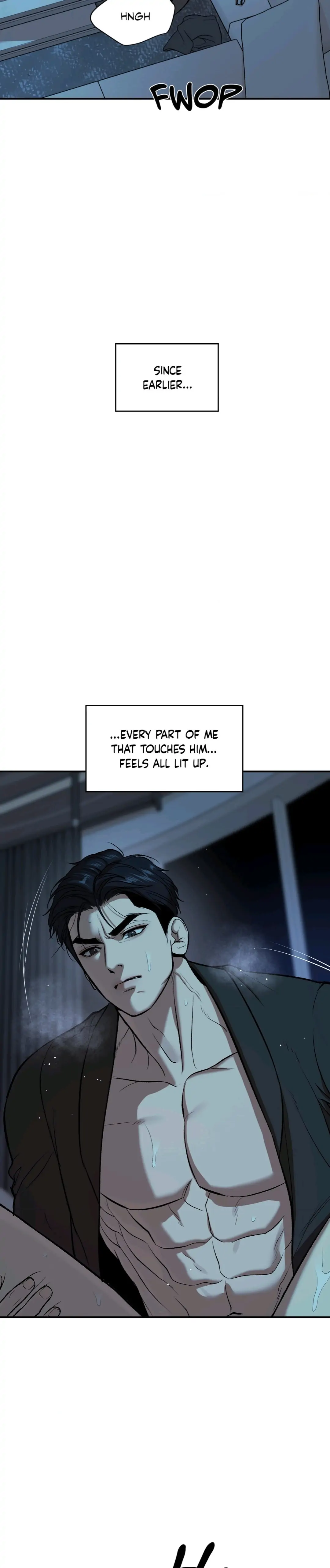 Jinx (Official) - Chapter 29 manhwa