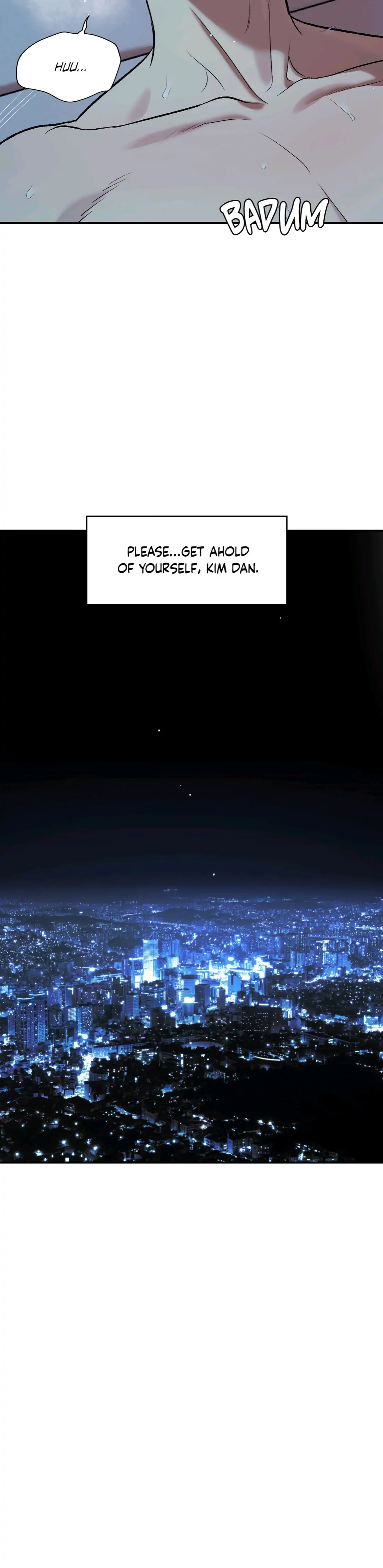 Jinx (Official) - Chapter 29 manhwa