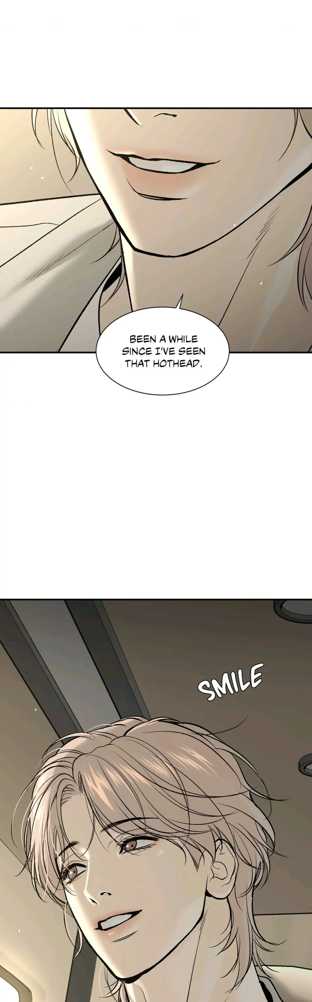 Jinx (Official) - Chapter 29 manhwa
