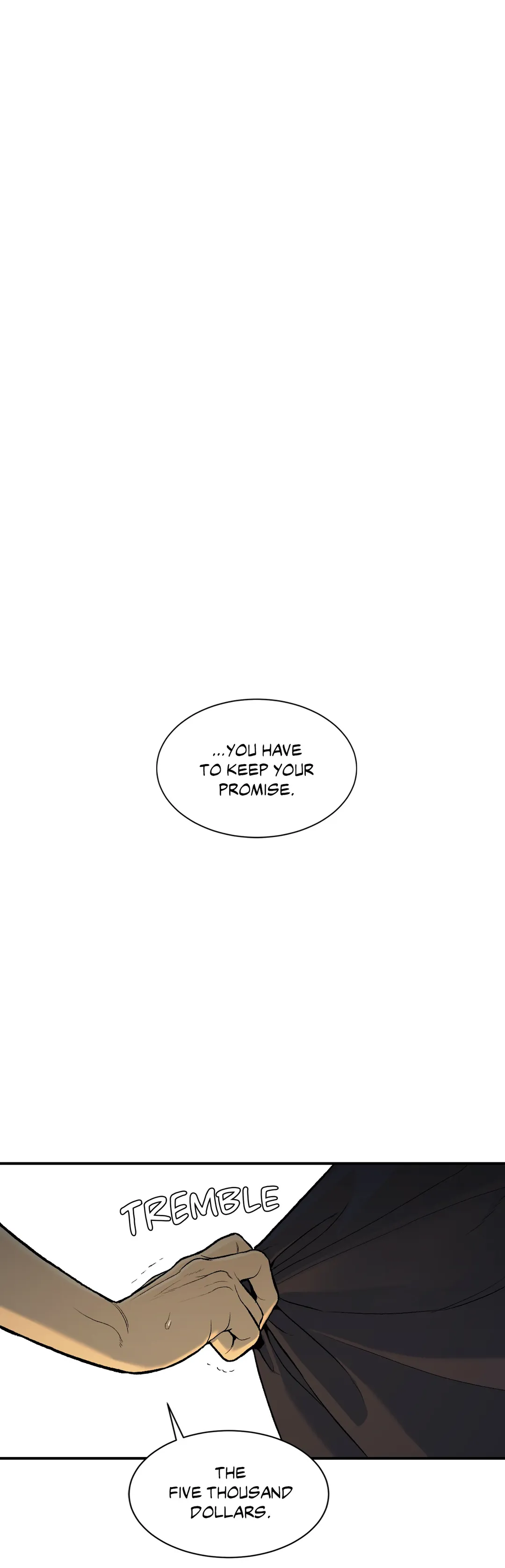 Jinx (Official) - Chapter 3 : Censored manhwa