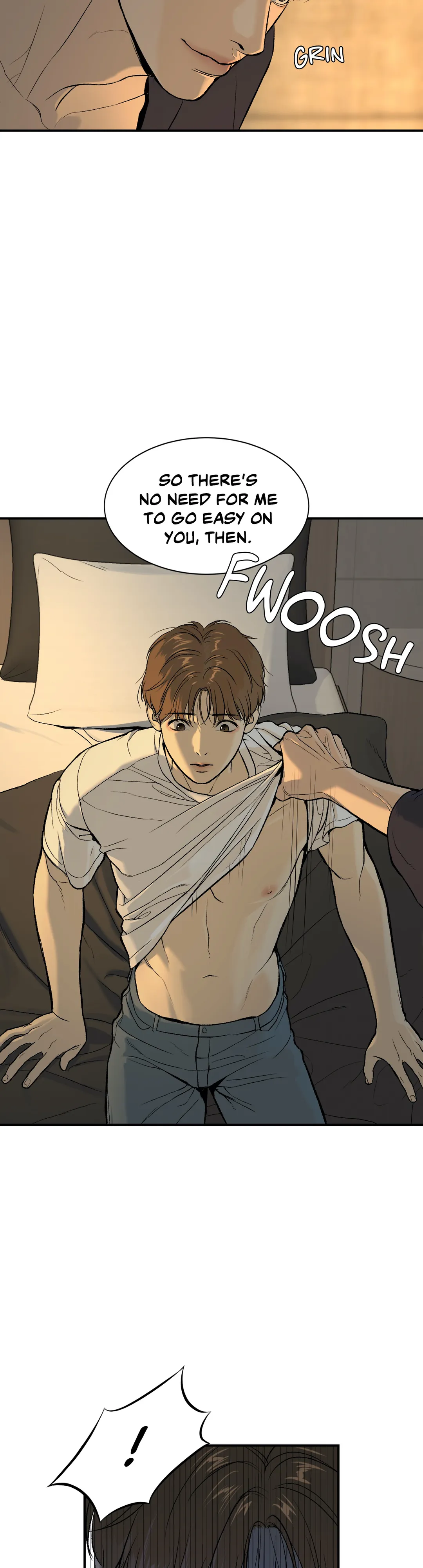 Jinx (Official) - Chapter 3 : Censored manhwa