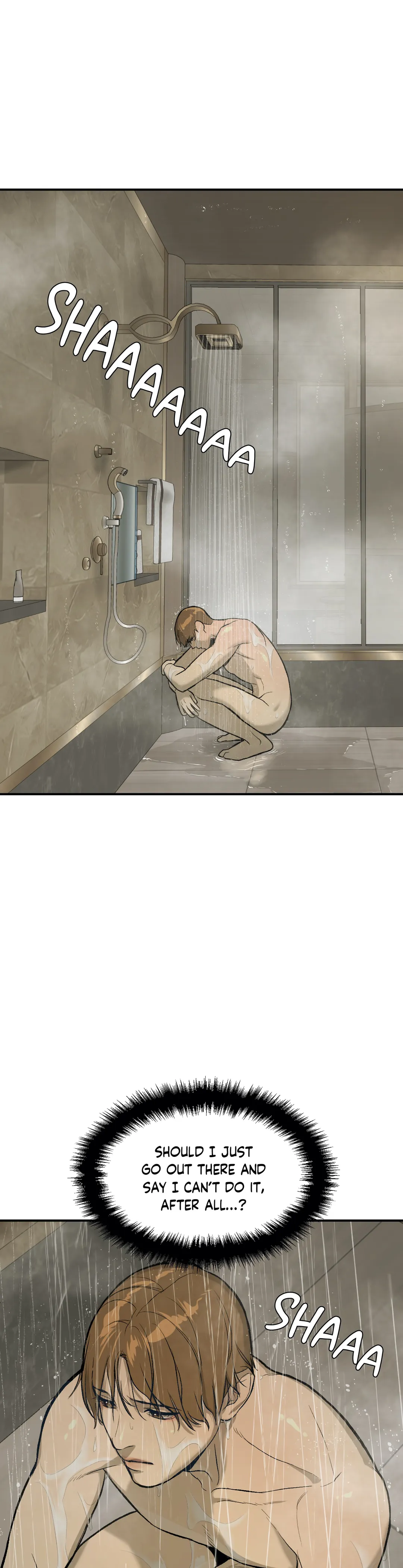Jinx (Official) - Chapter 3 : Censored manhwa