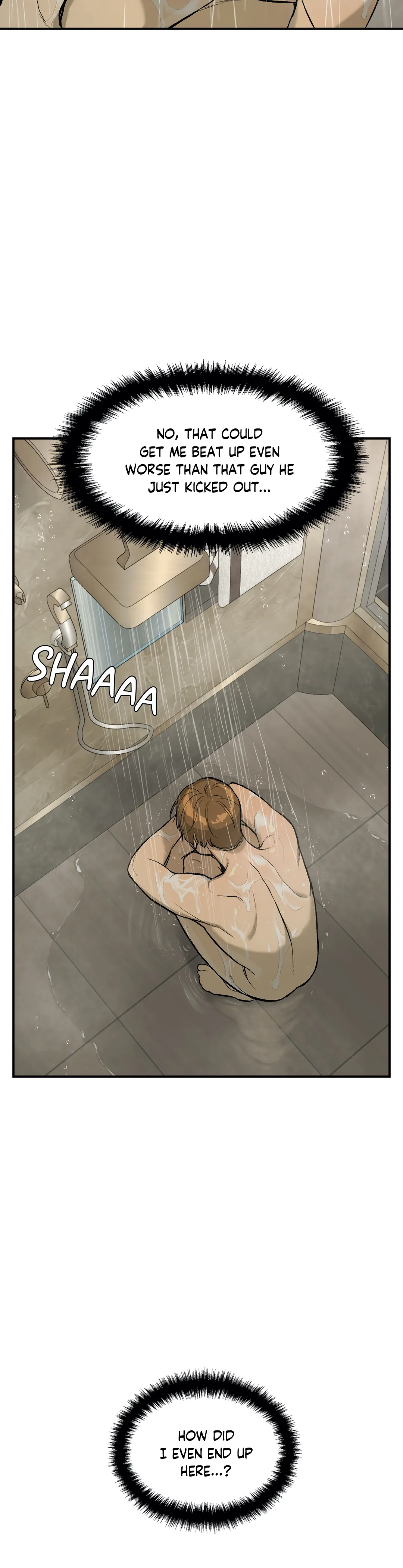 Jinx (Official) - Chapter 3 : Censored manhwa