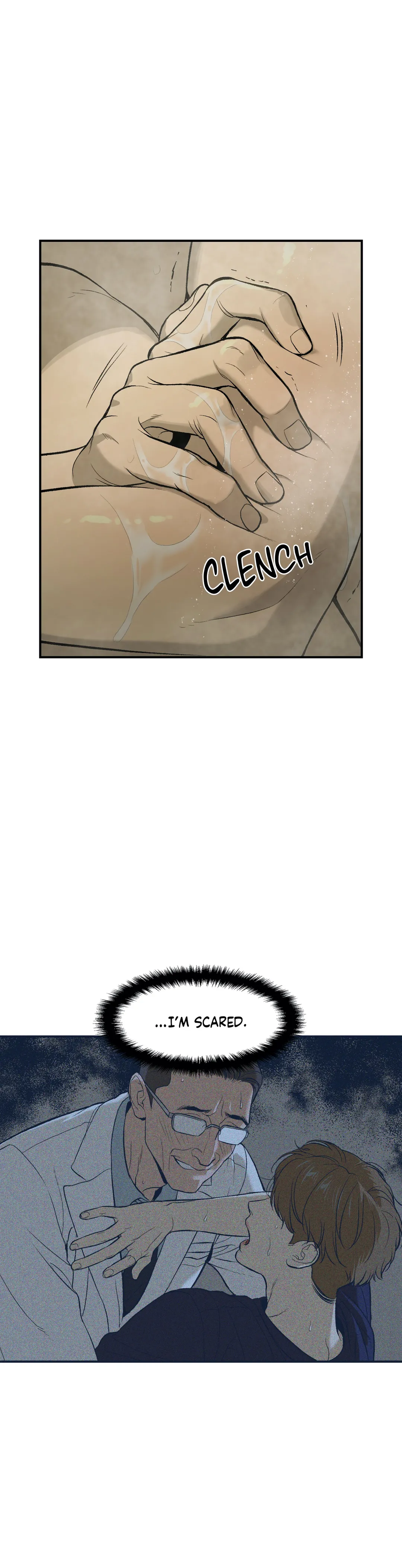 Jinx (Official) - Chapter 3 : Censored manhwa