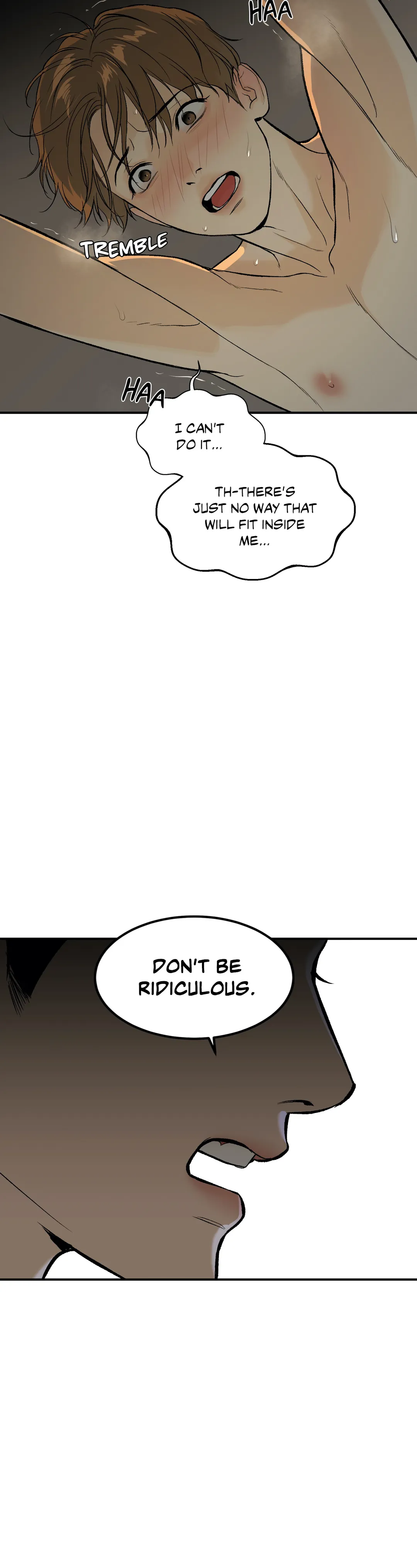 Jinx (Official) - Chapter 3 : Censored manhwa