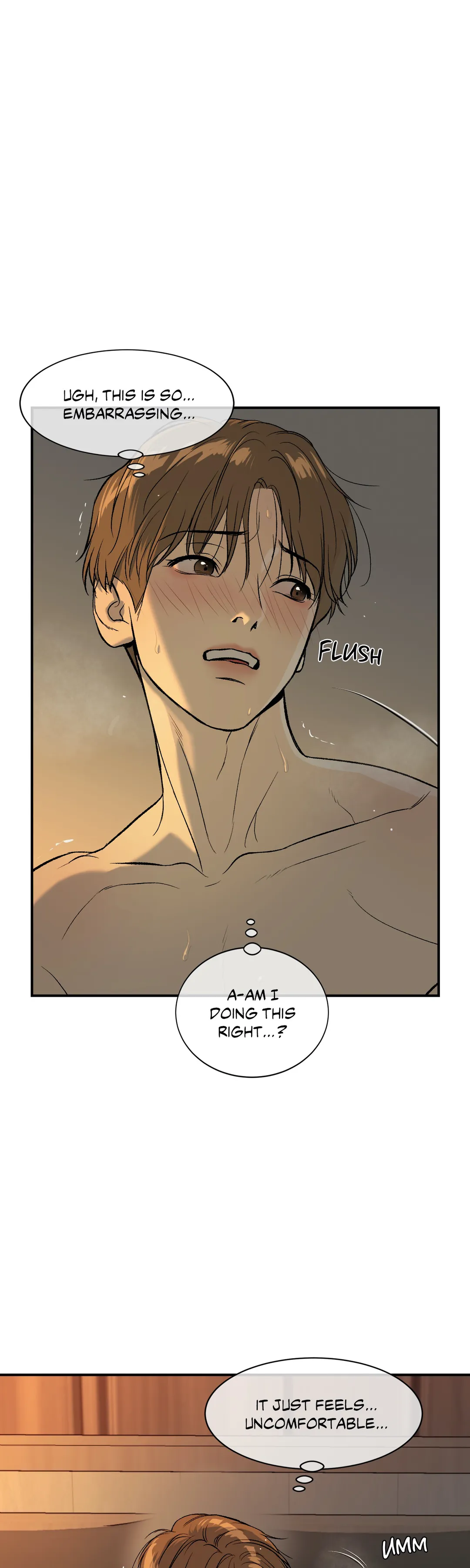 Jinx (Official) - Chapter 3 : Censored manhwa