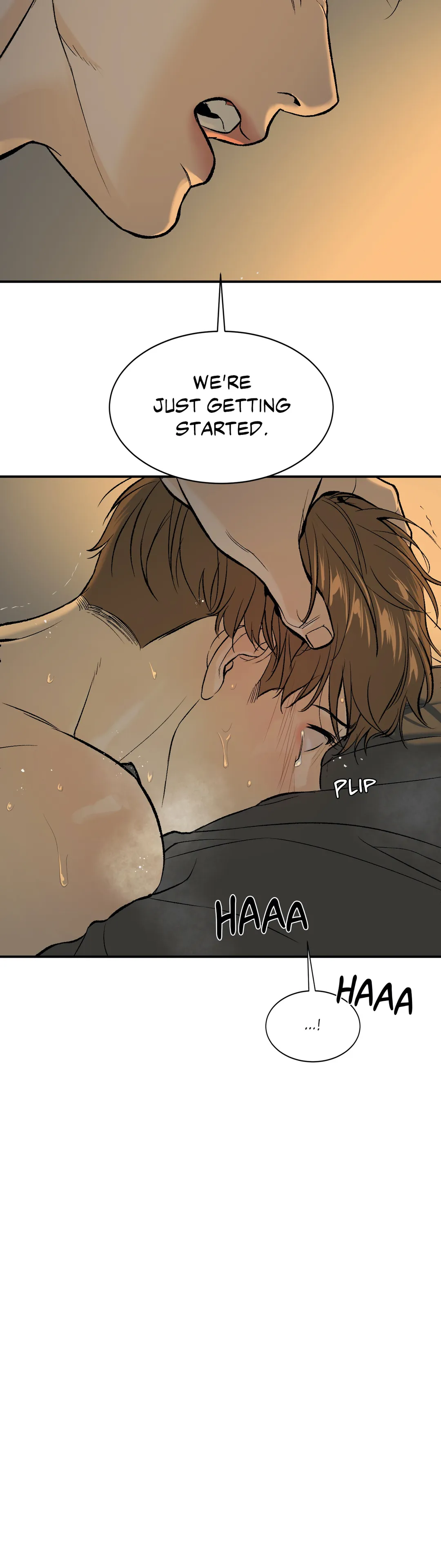 Jinx (Official) - Chapter 3 : Censored manhwa