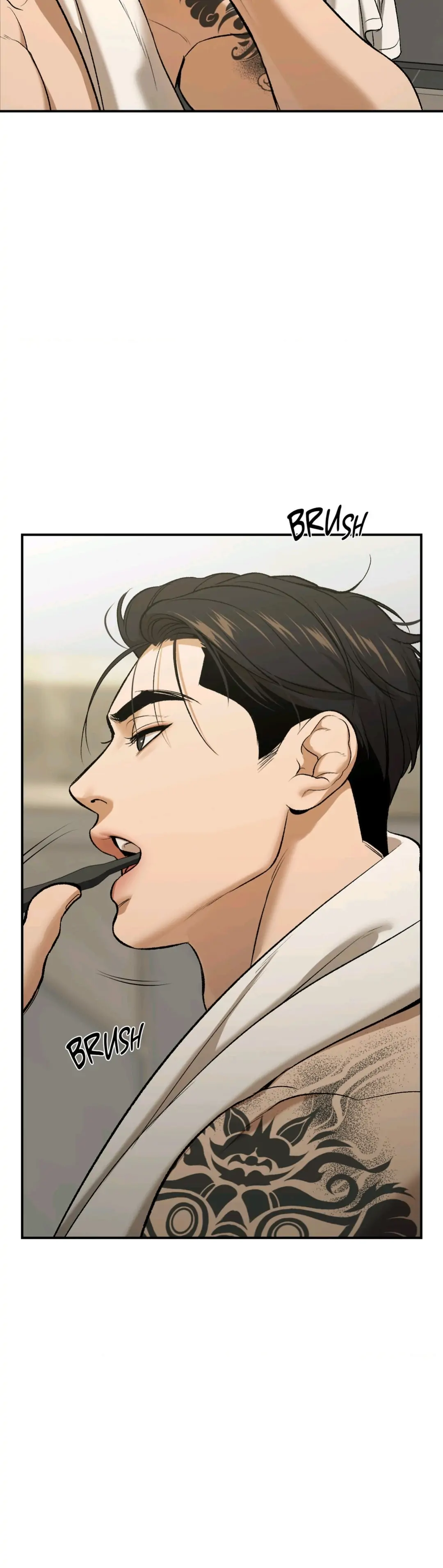 Jinx (Official) - Chapter 30 manhwa
