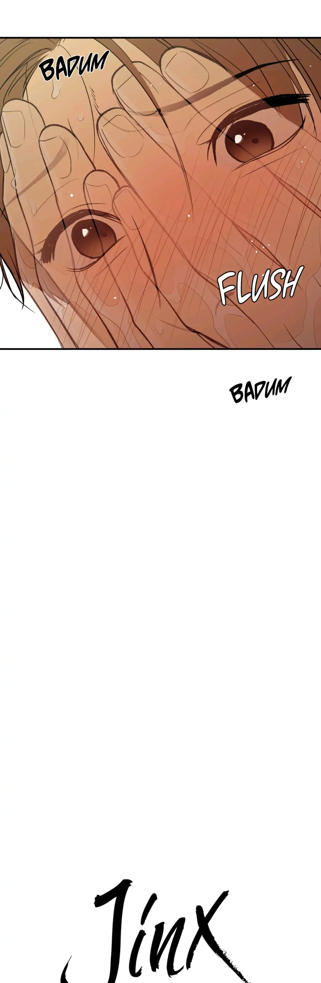 Jinx (Official) - Chapter 30 manhwa