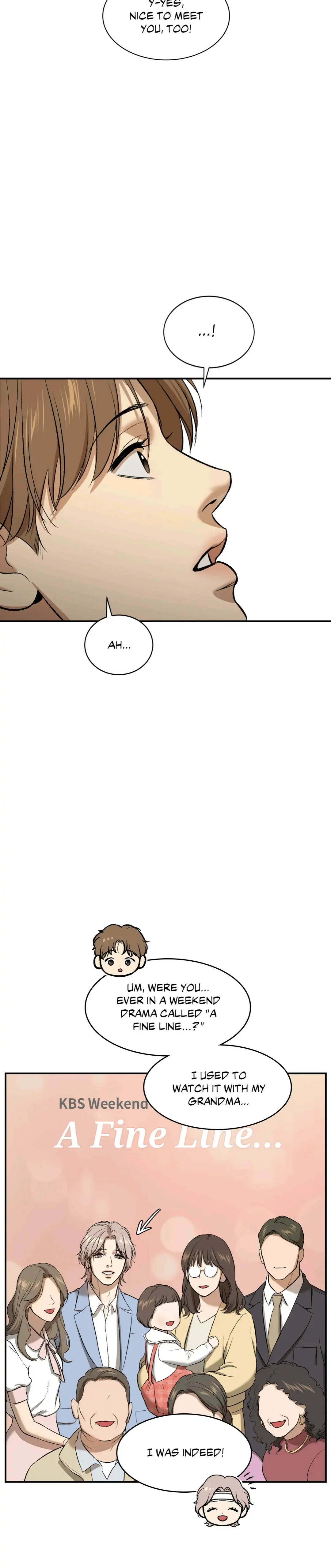 Jinx (Official) - Chapter 30 manhwa