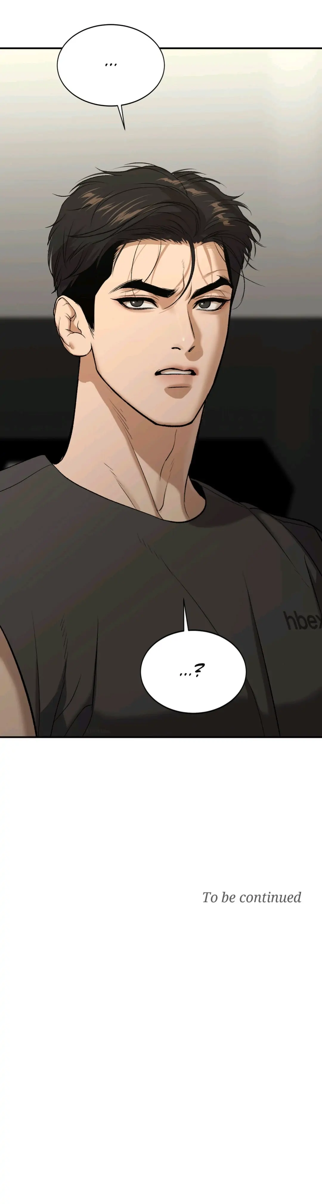 Jinx (Official) - Chapter 30 manhwa