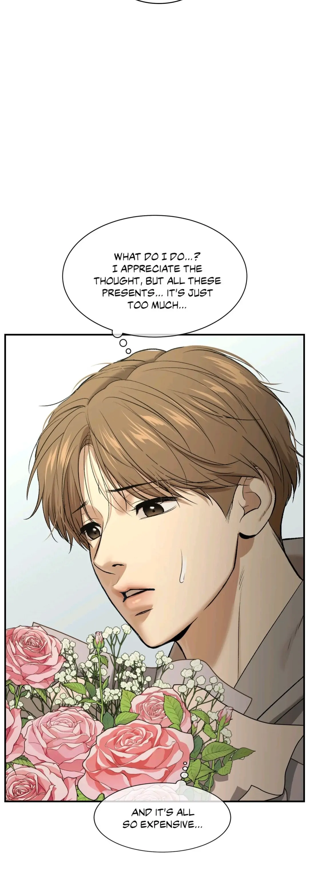 Jinx (Official) - Chapter 31 manhwa