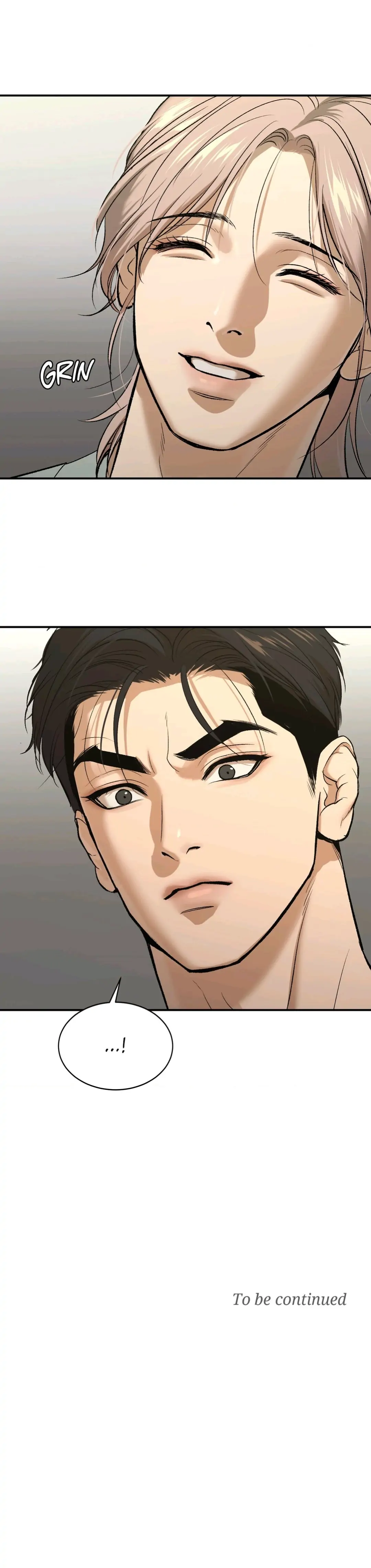 Jinx (Official) - Chapter 31 manhwa