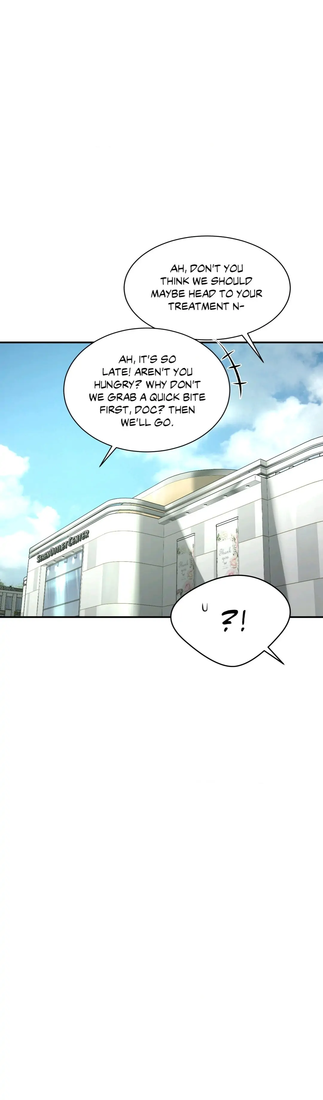 Jinx (Official) - Chapter 32 manhwa