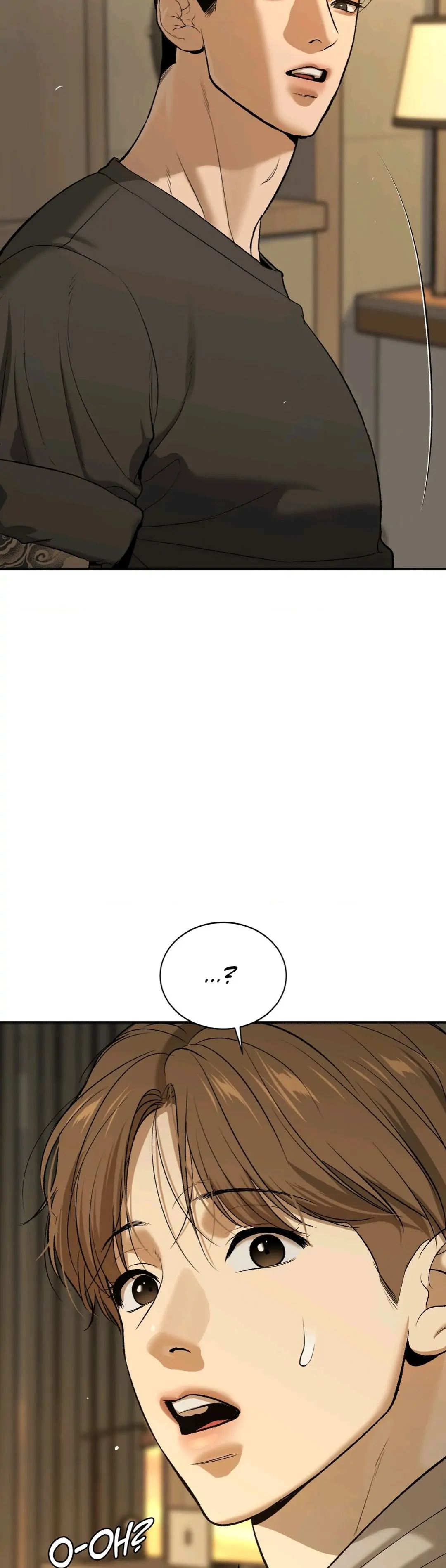 Jinx (Official) - Chapter 32 manhwa