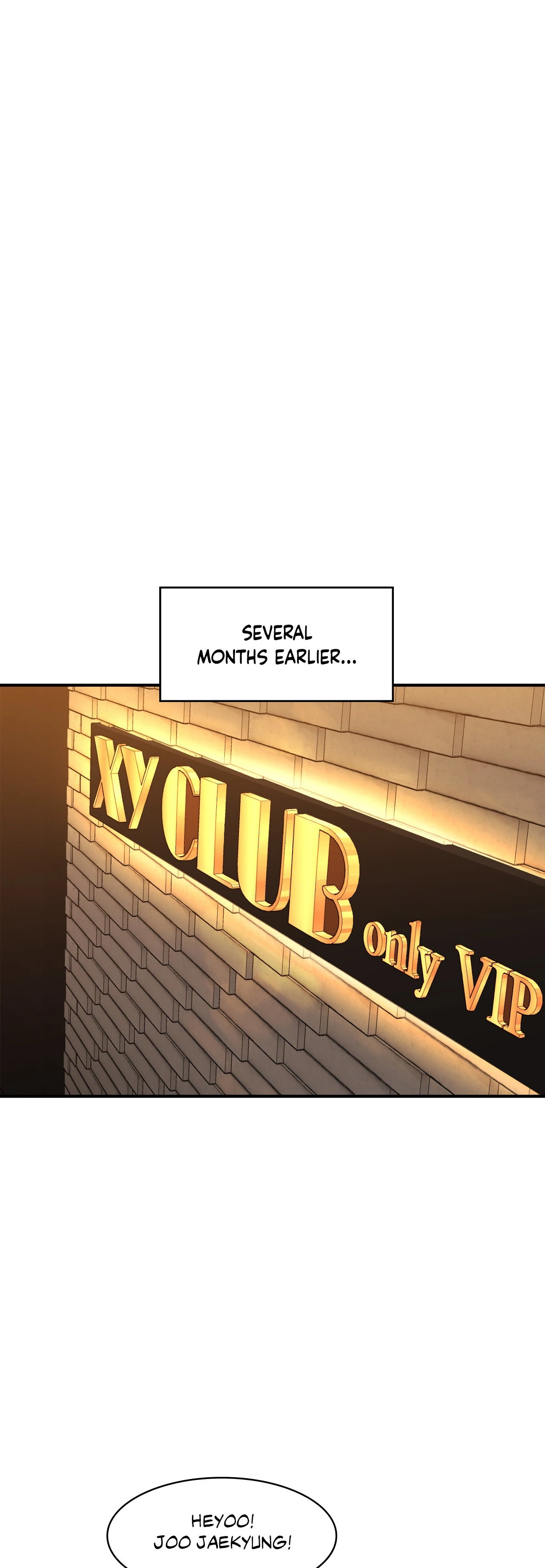 Jinx (Official) - Chapter 33 : Uncensored manhwa